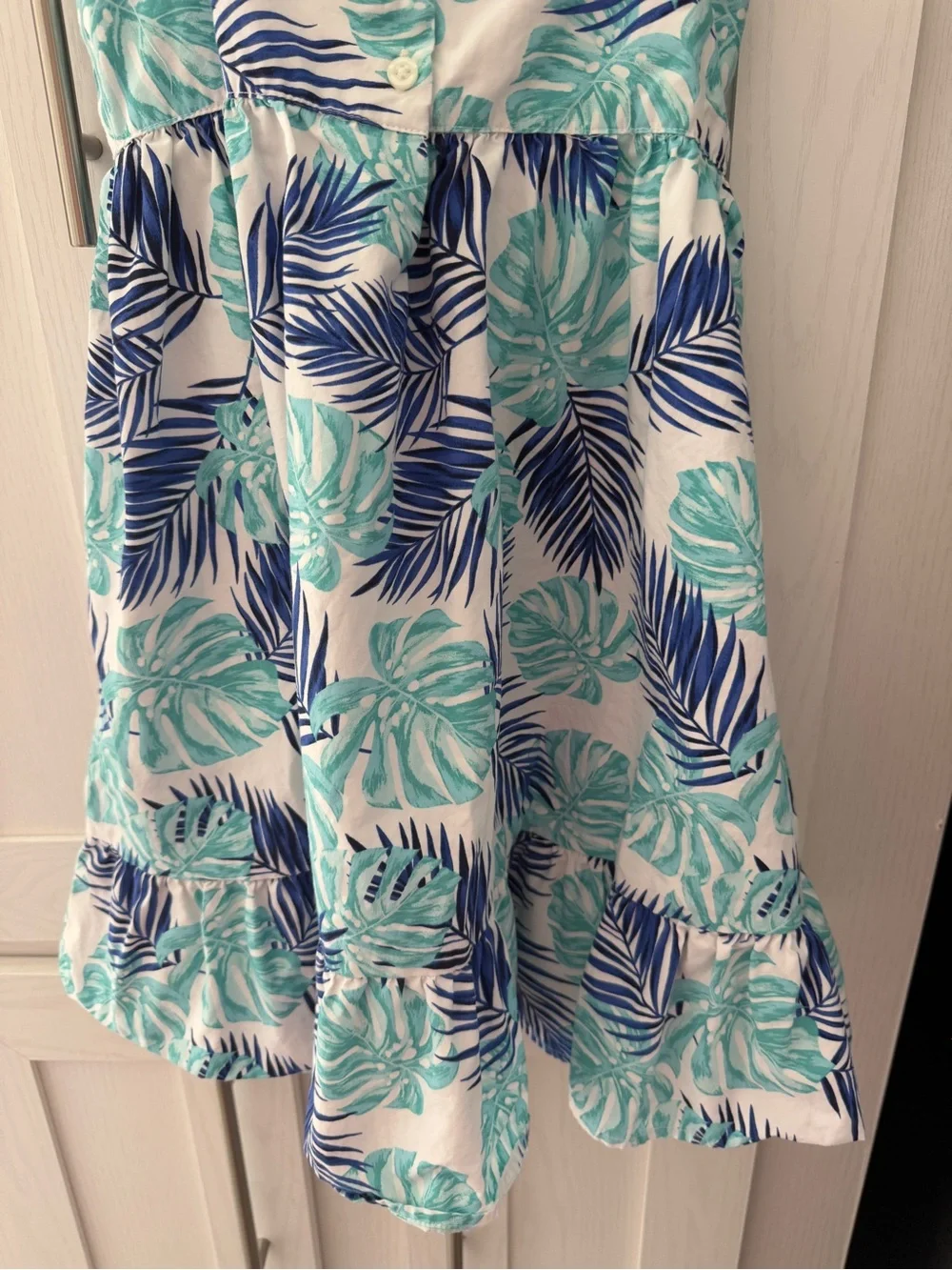 Gymboree MOMMY & ME Matching Dresses in Women’s M & Child’s 8